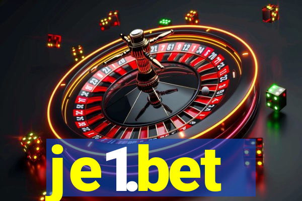 je1.bet