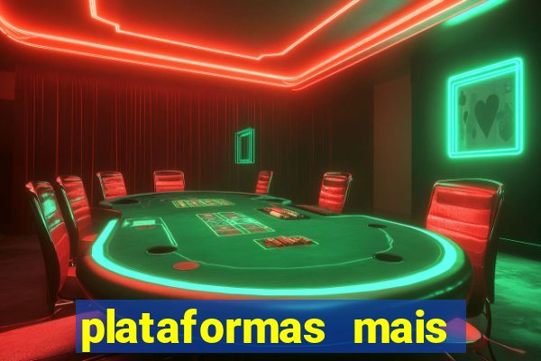 plataformas mais antigas de jogos