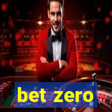 bet zero