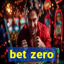 bet zero