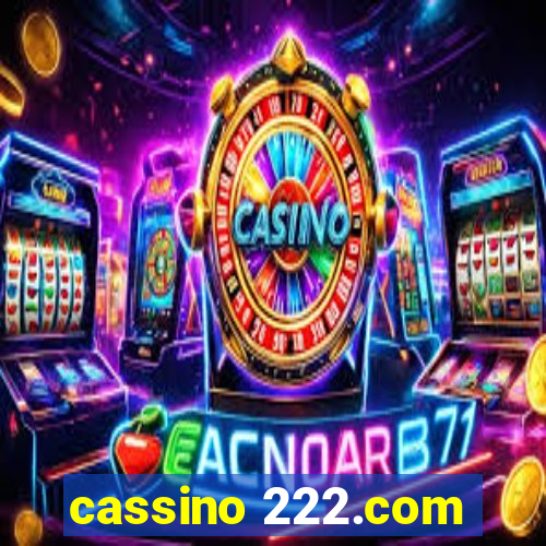 cassino 222.com