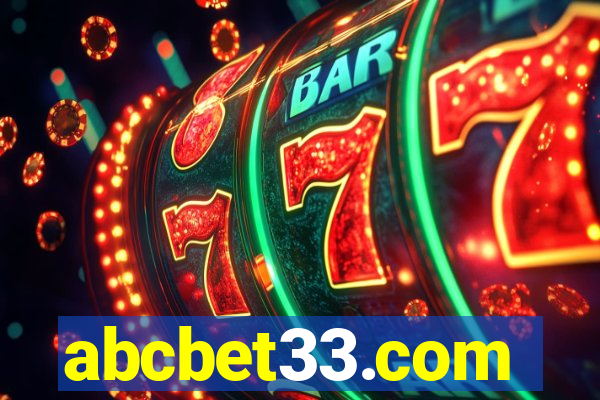 abcbet33.com