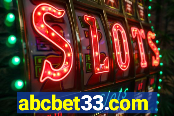 abcbet33.com