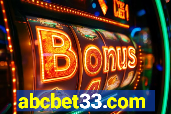 abcbet33.com