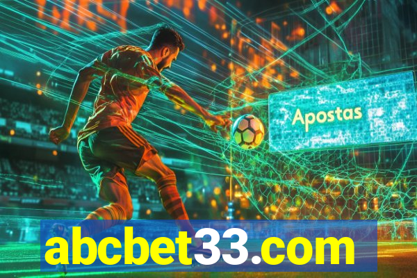 abcbet33.com