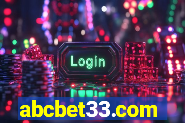 abcbet33.com