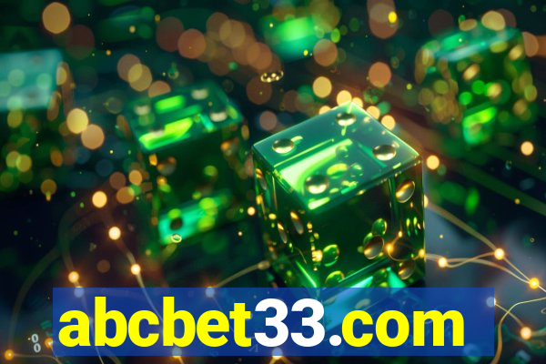 abcbet33.com