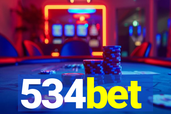 534bet