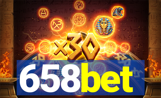 658bet