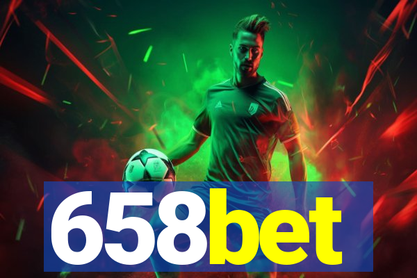 658bet