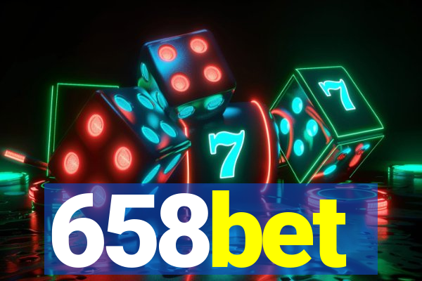 658bet