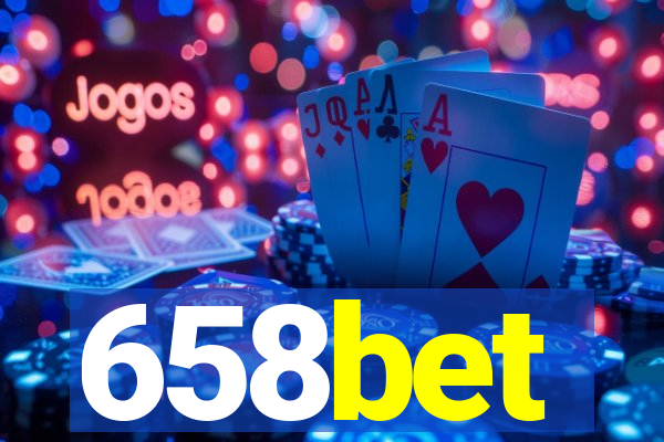 658bet