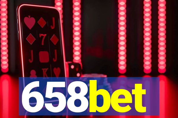 658bet