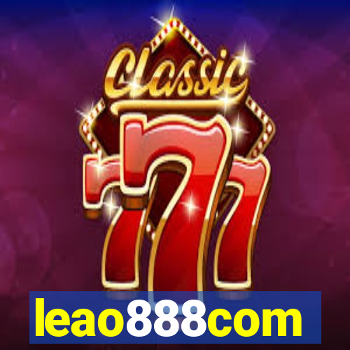 leao888com