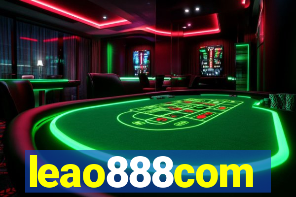 leao888com