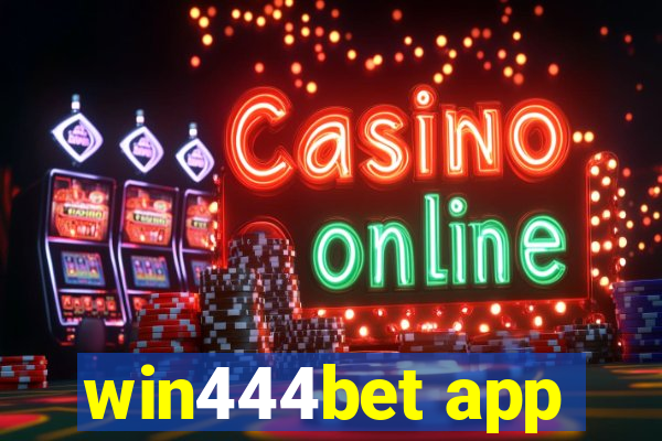 win444bet app