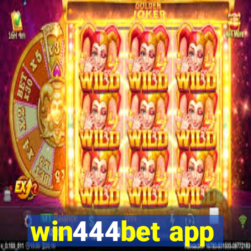 win444bet app