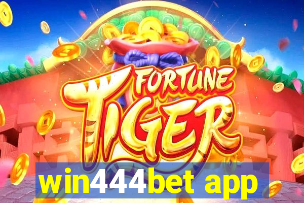 win444bet app