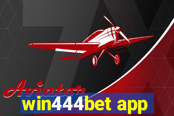 win444bet app