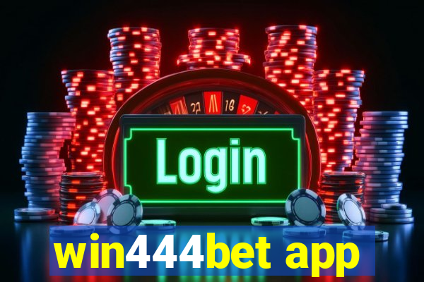 win444bet app