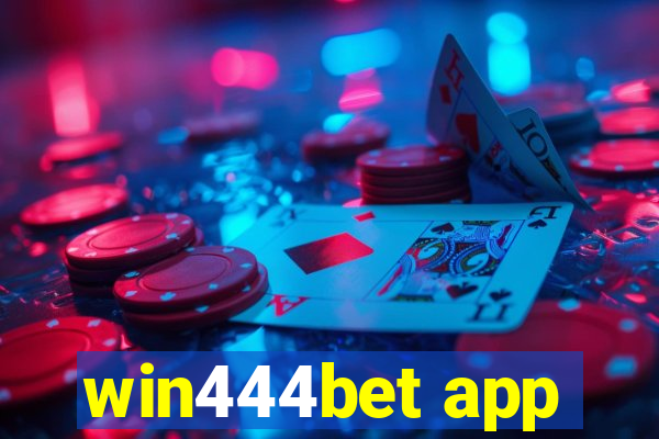 win444bet app