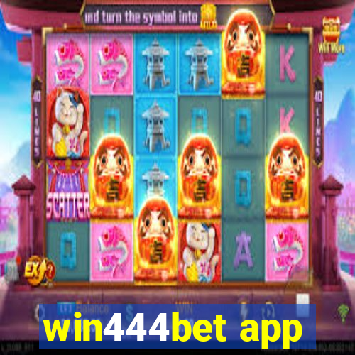 win444bet app