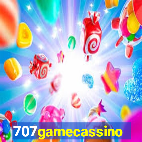 707gamecassino