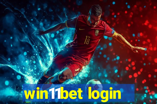 win11bet login