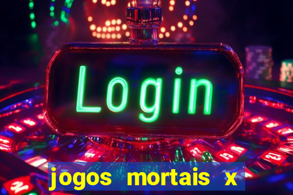 jogos mortais x torrent magnet