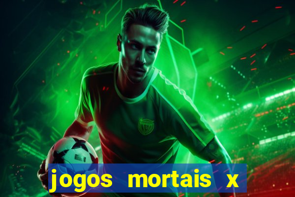 jogos mortais x torrent magnet