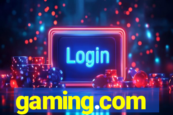 gaming.com