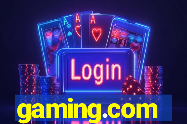 gaming.com