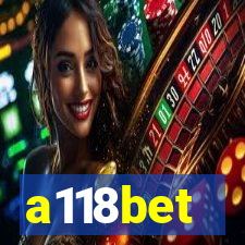 a118bet