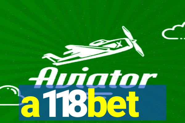 a118bet