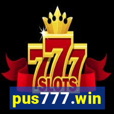 pus777.win