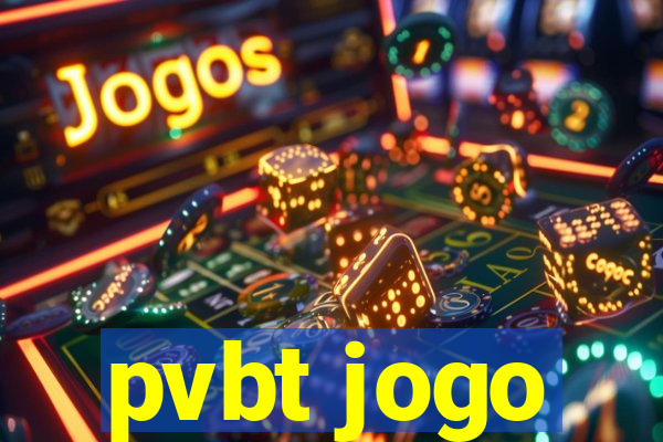 pvbt jogo