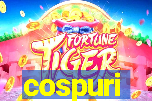 cospuri