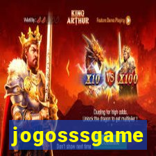 jogosssgame