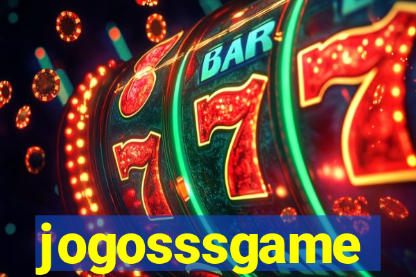 jogosssgame