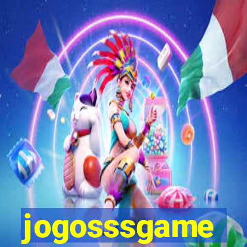 jogosssgame