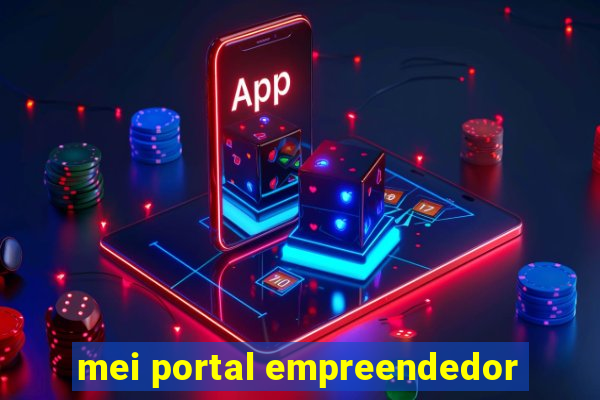 mei portal empreendedor