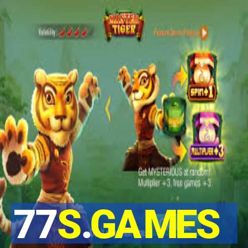 77S.GAMES