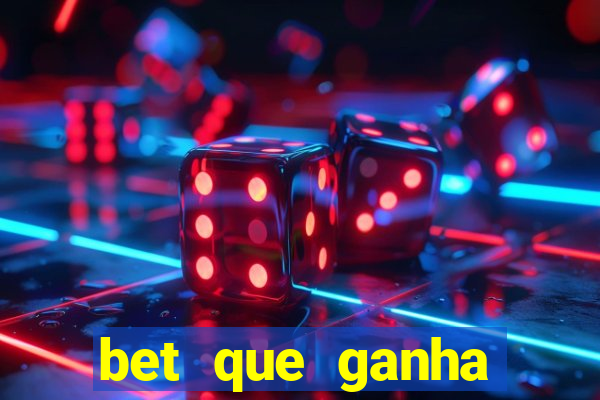 bet que ganha bonus no cadastro