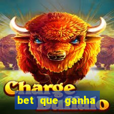 bet que ganha bonus no cadastro