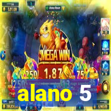 alano 5