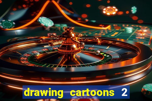 drawing cartoons 2 fnaf vk