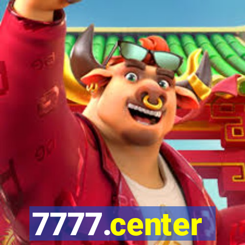 7777.center