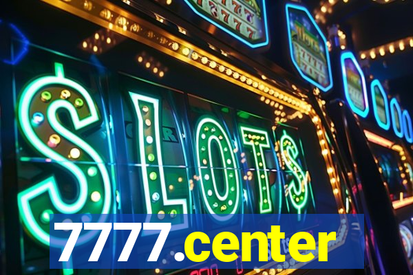 7777.center