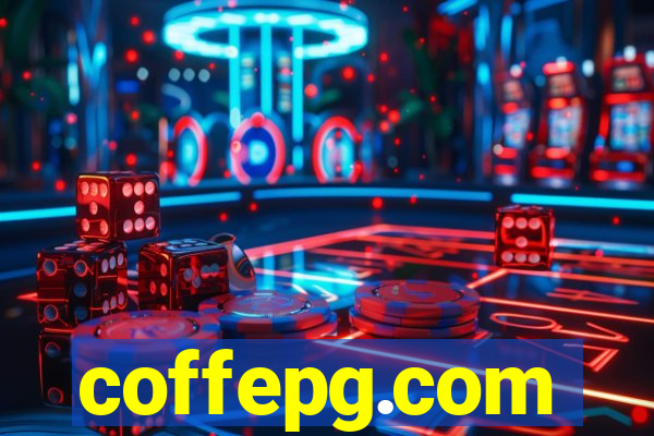 coffepg.com