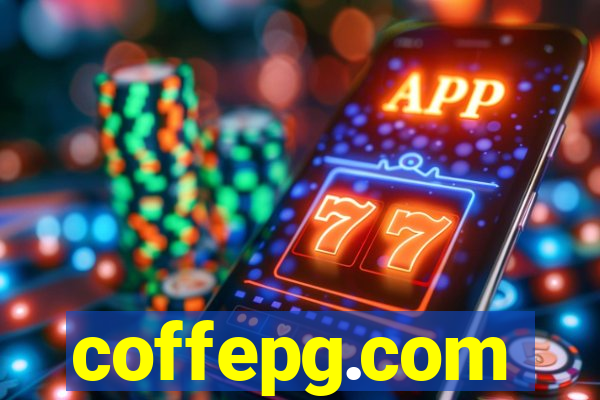 coffepg.com